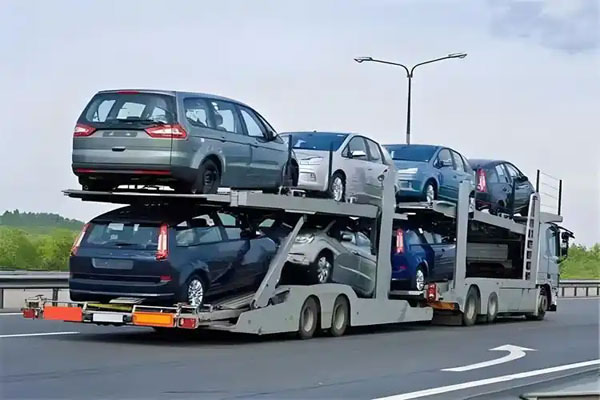 甘南轿车托运查询