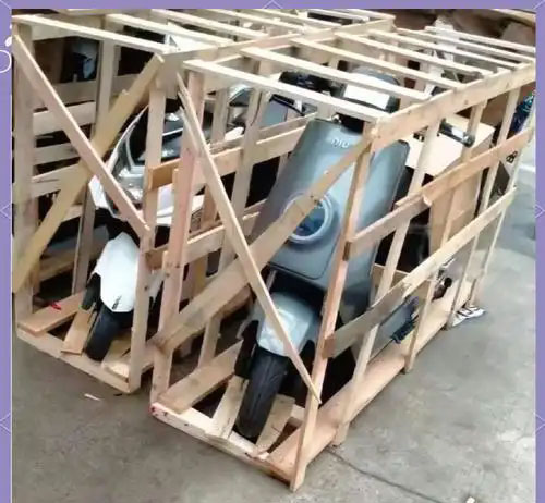 甘南电动车运输